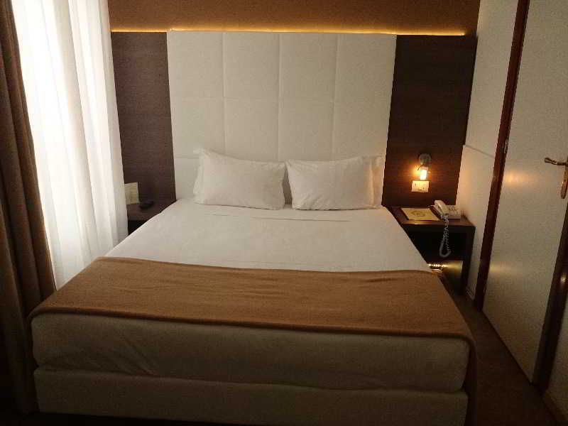 แอมบาสซาเดอร์-โมนาโค Hotel มอนติคาร์โล ภายนอก รูปภาพ
