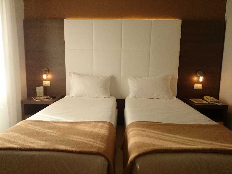แอมบาสซาเดอร์-โมนาโค Hotel มอนติคาร์โล ภายนอก รูปภาพ