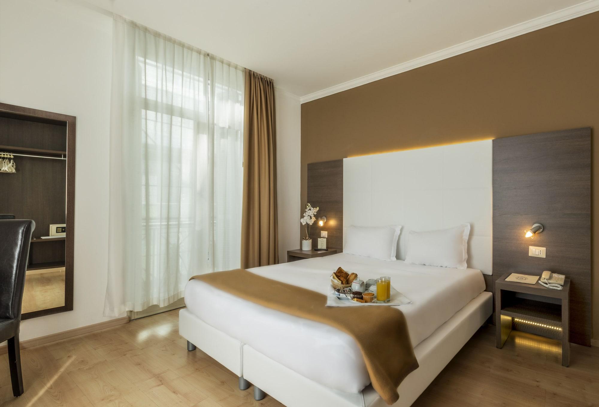 แอมบาสซาเดอร์-โมนาโค Hotel มอนติคาร์โล ภายนอก รูปภาพ