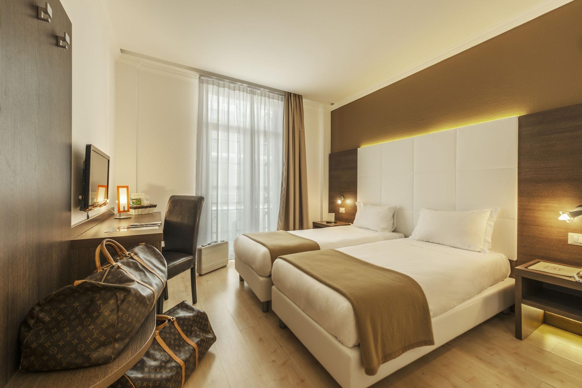 แอมบาสซาเดอร์-โมนาโค Hotel มอนติคาร์โล ภายนอก รูปภาพ
