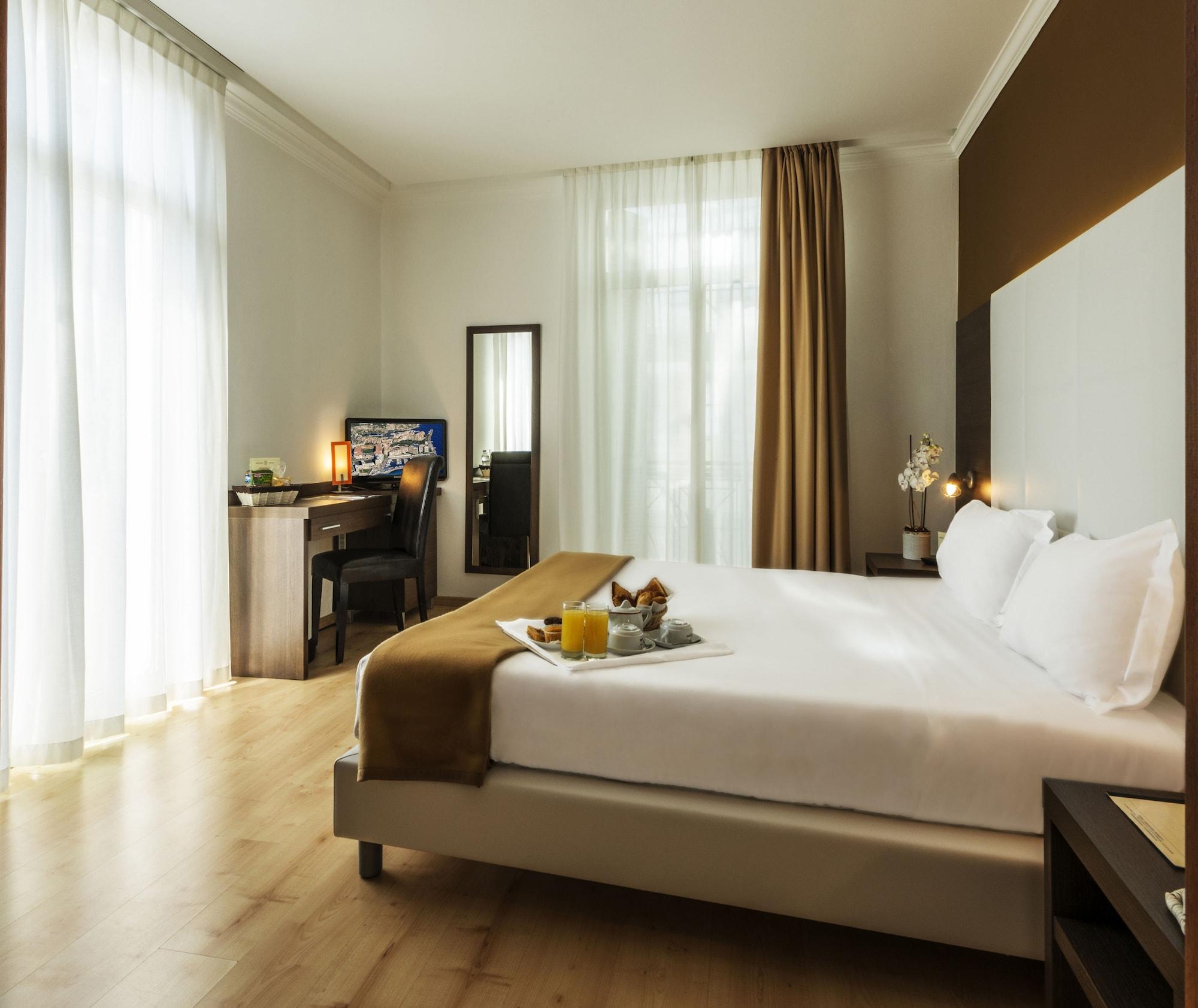 แอมบาสซาเดอร์-โมนาโค Hotel มอนติคาร์โล ภายนอก รูปภาพ