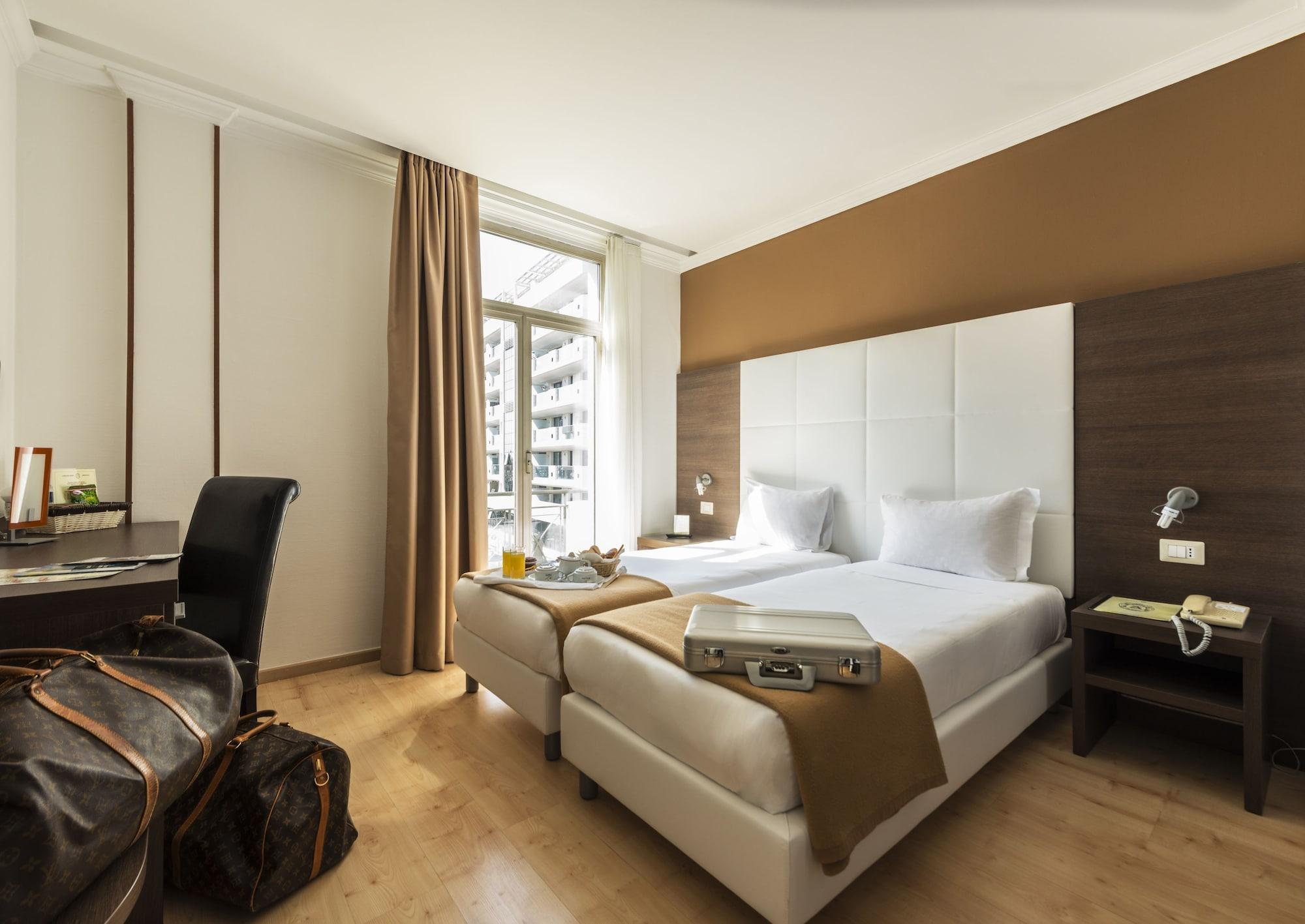 แอมบาสซาเดอร์-โมนาโค Hotel มอนติคาร์โล ภายนอก รูปภาพ