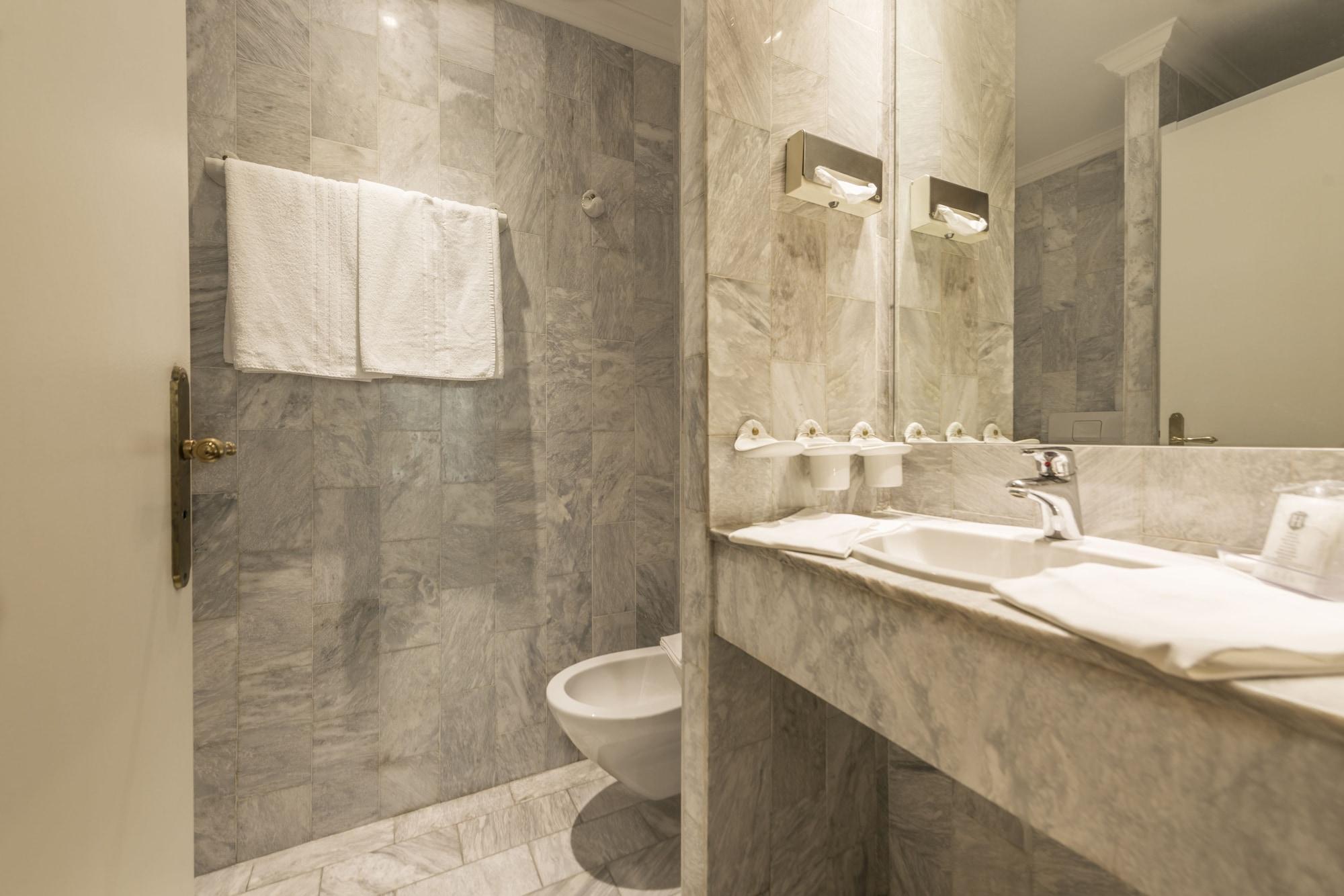 แอมบาสซาเดอร์-โมนาโค Hotel มอนติคาร์โล ภายนอก รูปภาพ