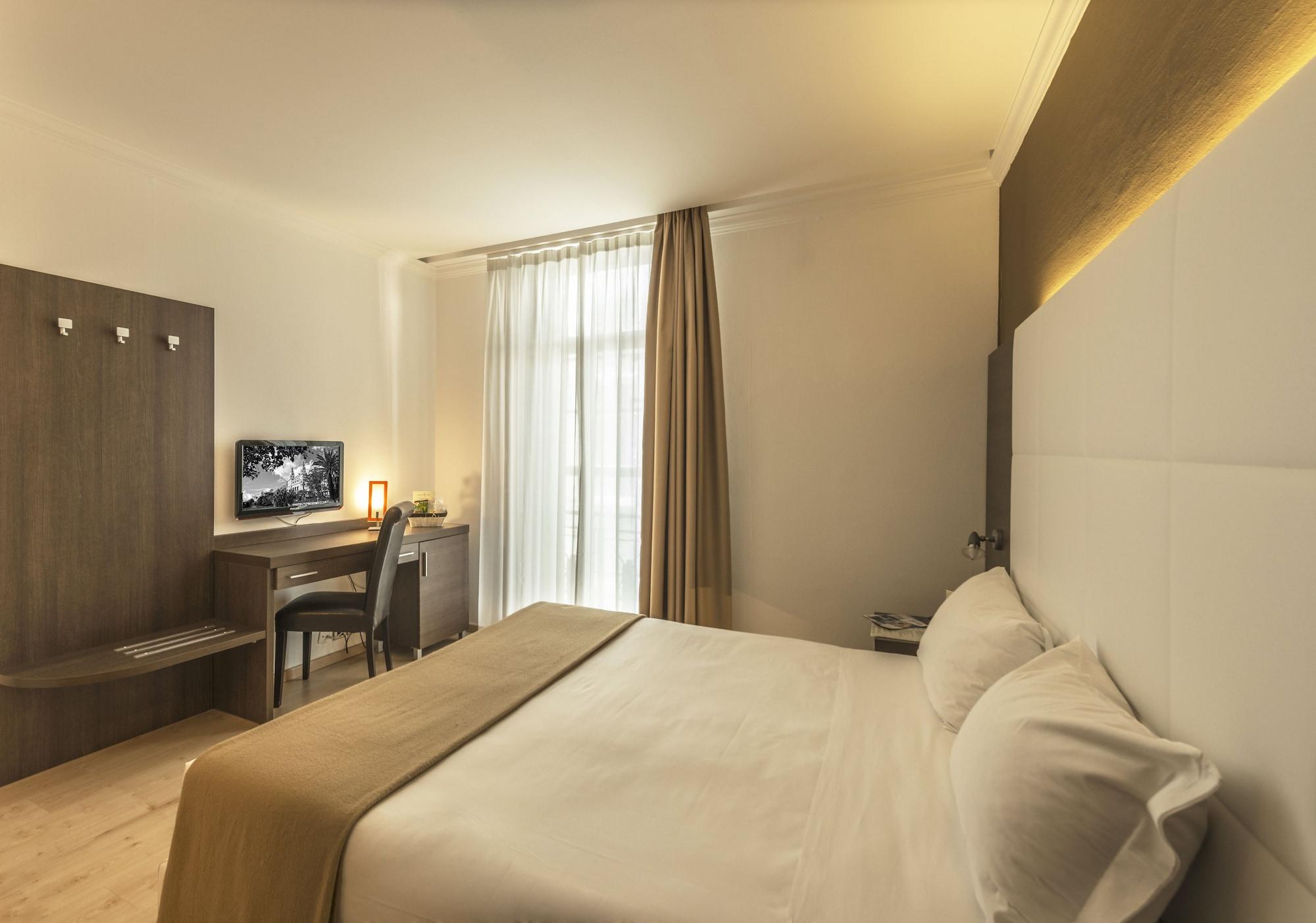 แอมบาสซาเดอร์-โมนาโค Hotel มอนติคาร์โล ภายนอก รูปภาพ