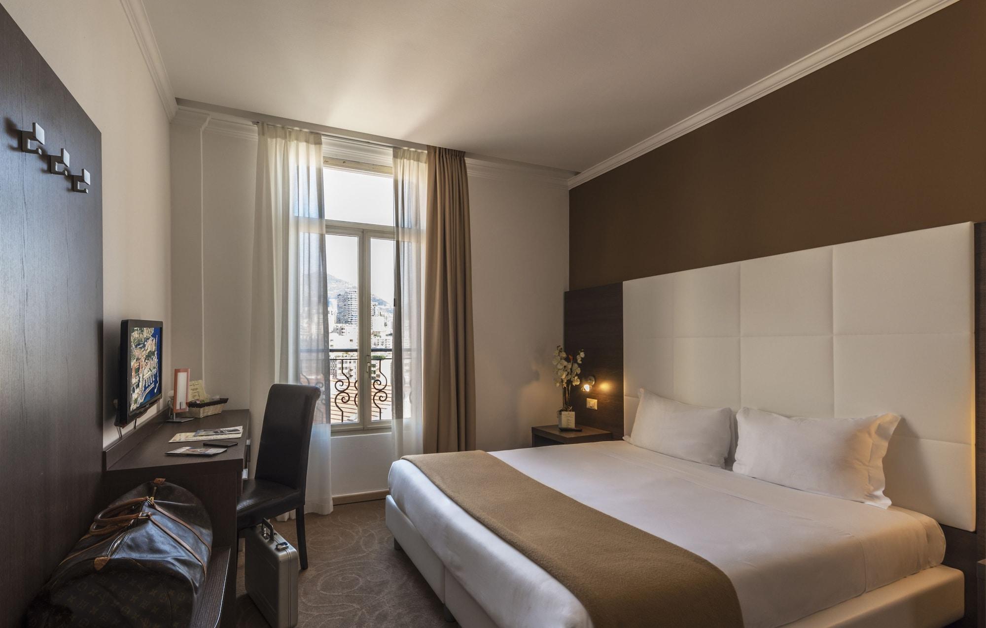 แอมบาสซาเดอร์-โมนาโค Hotel มอนติคาร์โล ห้อง รูปภาพ