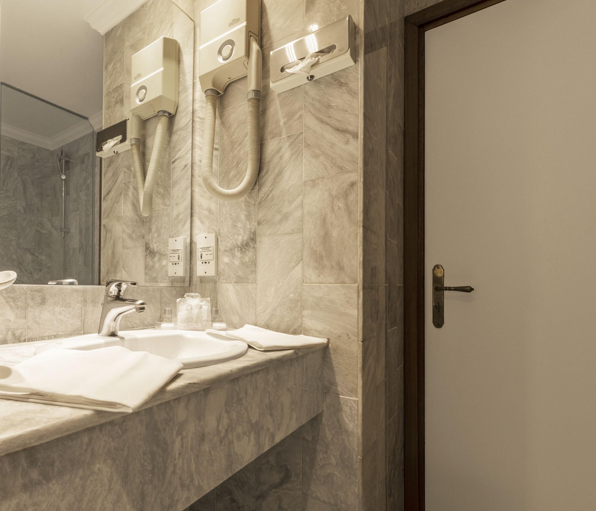 แอมบาสซาเดอร์-โมนาโค Hotel มอนติคาร์โล ภายนอก รูปภาพ