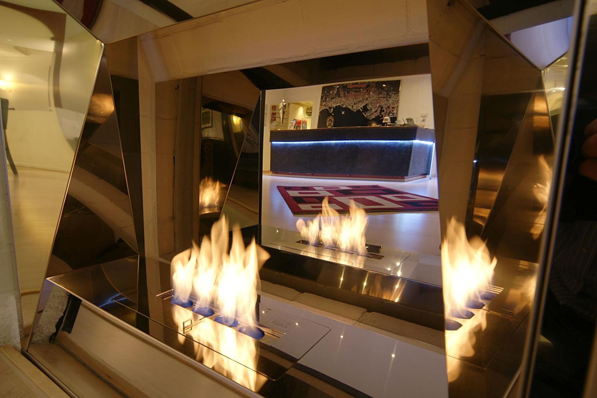 แอมบาสซาเดอร์-โมนาโค Hotel มอนติคาร์โล สิ่งอำนวยความสะดวก รูปภาพ