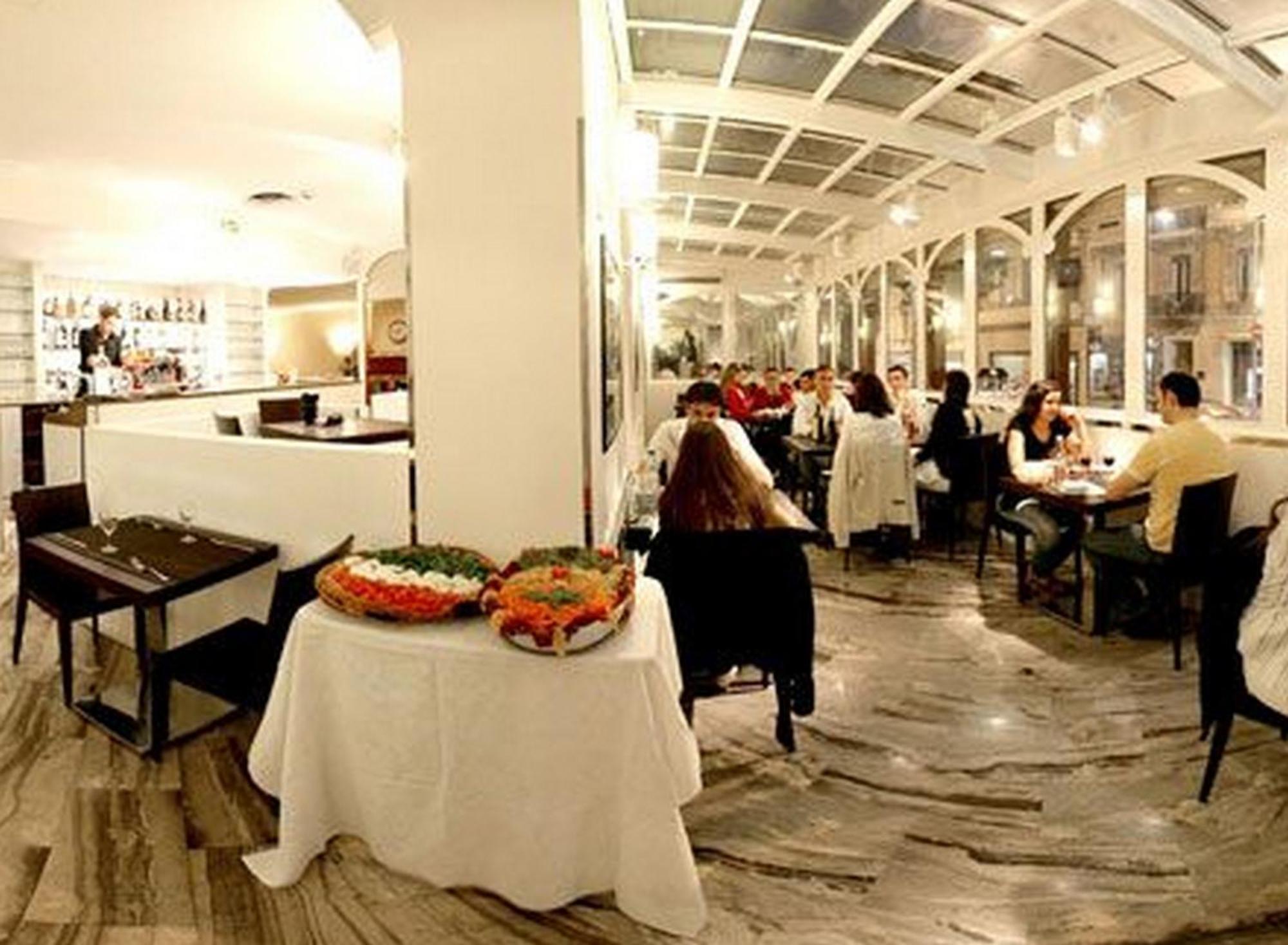 แอมบาสซาเดอร์-โมนาโค Hotel มอนติคาร์โล ภายนอก รูปภาพ