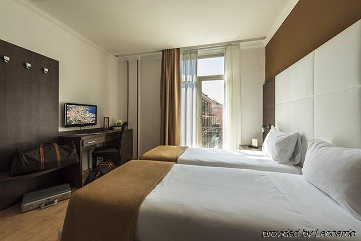 แอมบาสซาเดอร์-โมนาโค Hotel มอนติคาร์โล ภายนอก รูปภาพ