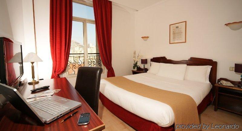 แอมบาสซาเดอร์-โมนาโค Hotel มอนติคาร์โล ห้อง รูปภาพ