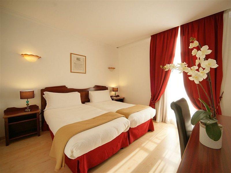 แอมบาสซาเดอร์-โมนาโค Hotel มอนติคาร์โล ภายนอก รูปภาพ
