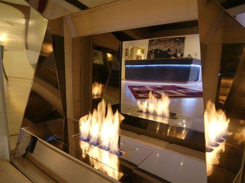 แอมบาสซาเดอร์-โมนาโค Hotel มอนติคาร์โล ภายนอก รูปภาพ