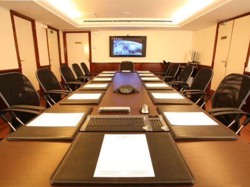 แอมบาสซาเดอร์-โมนาโค Hotel มอนติคาร์โล ภายนอก รูปภาพ