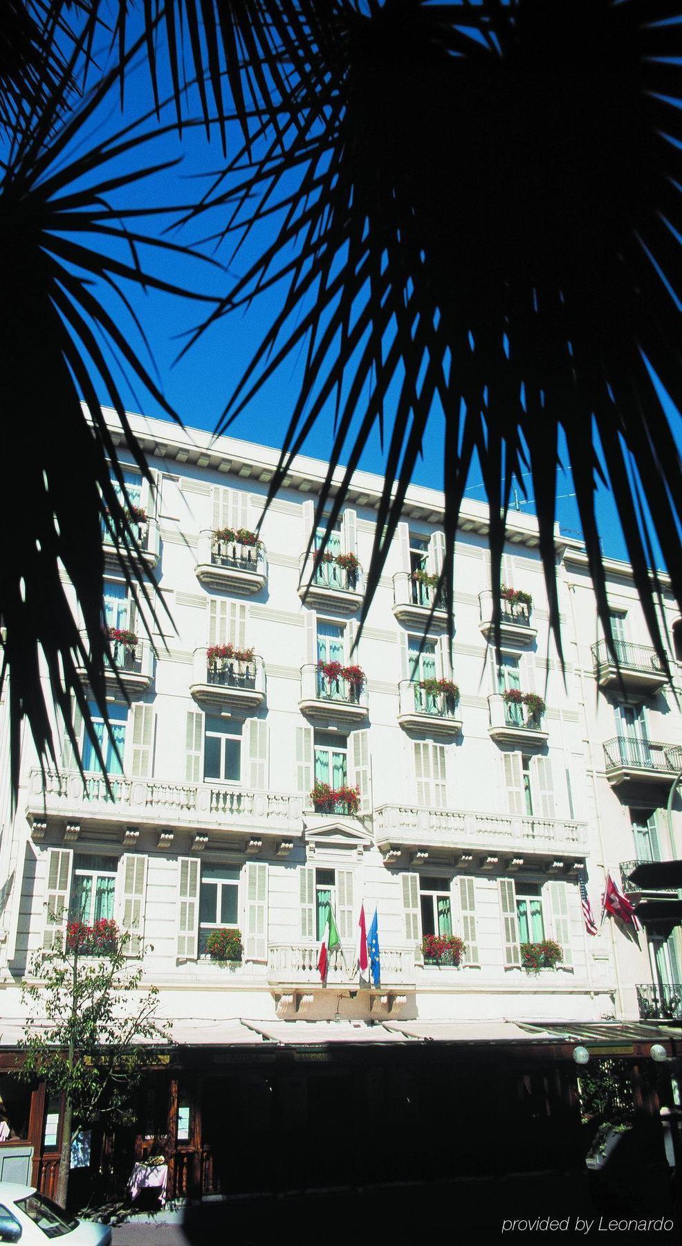 แอมบาสซาเดอร์-โมนาโค Hotel มอนติคาร์โล ภายนอก รูปภาพ