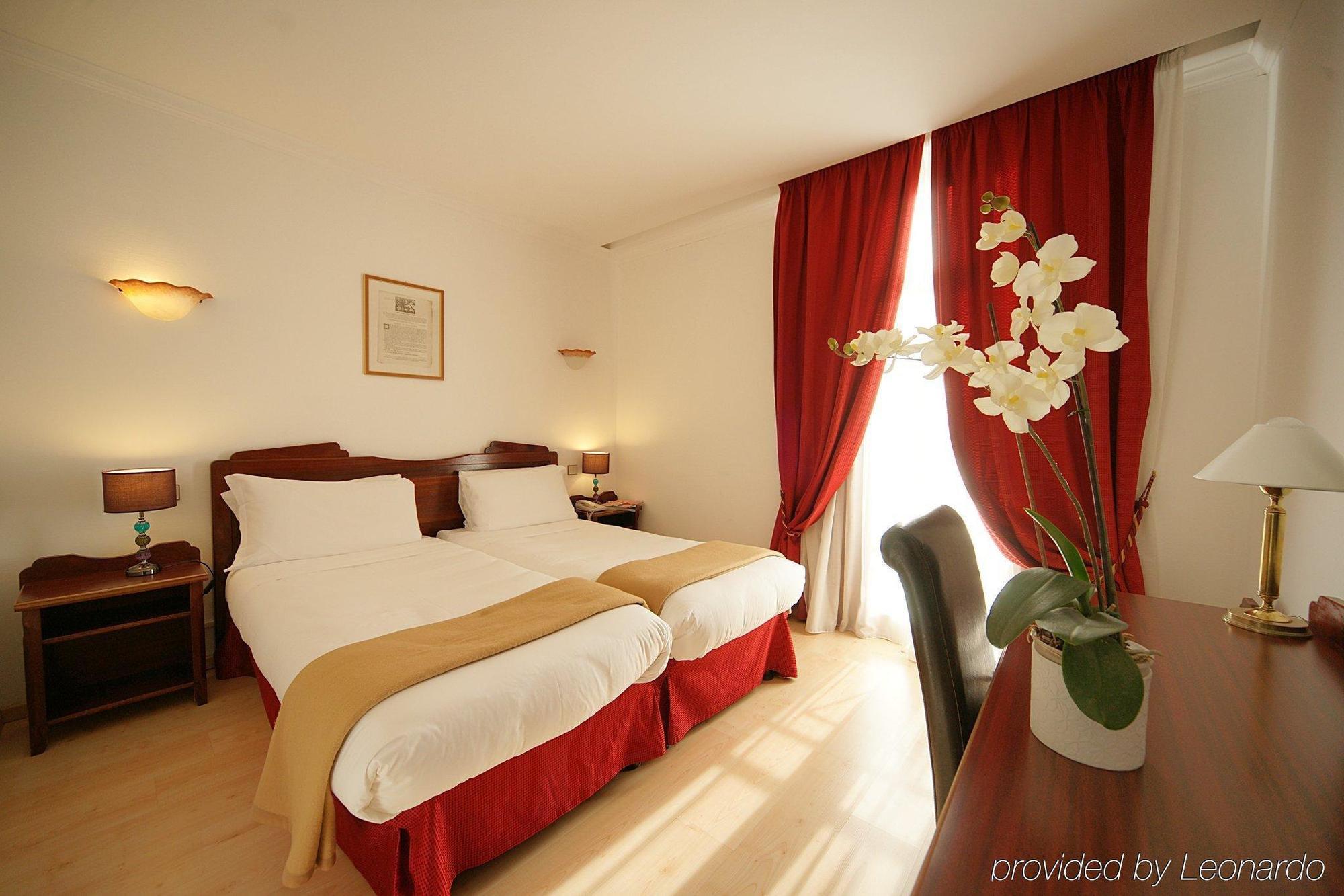 แอมบาสซาเดอร์-โมนาโค Hotel มอนติคาร์โล ภายนอก รูปภาพ