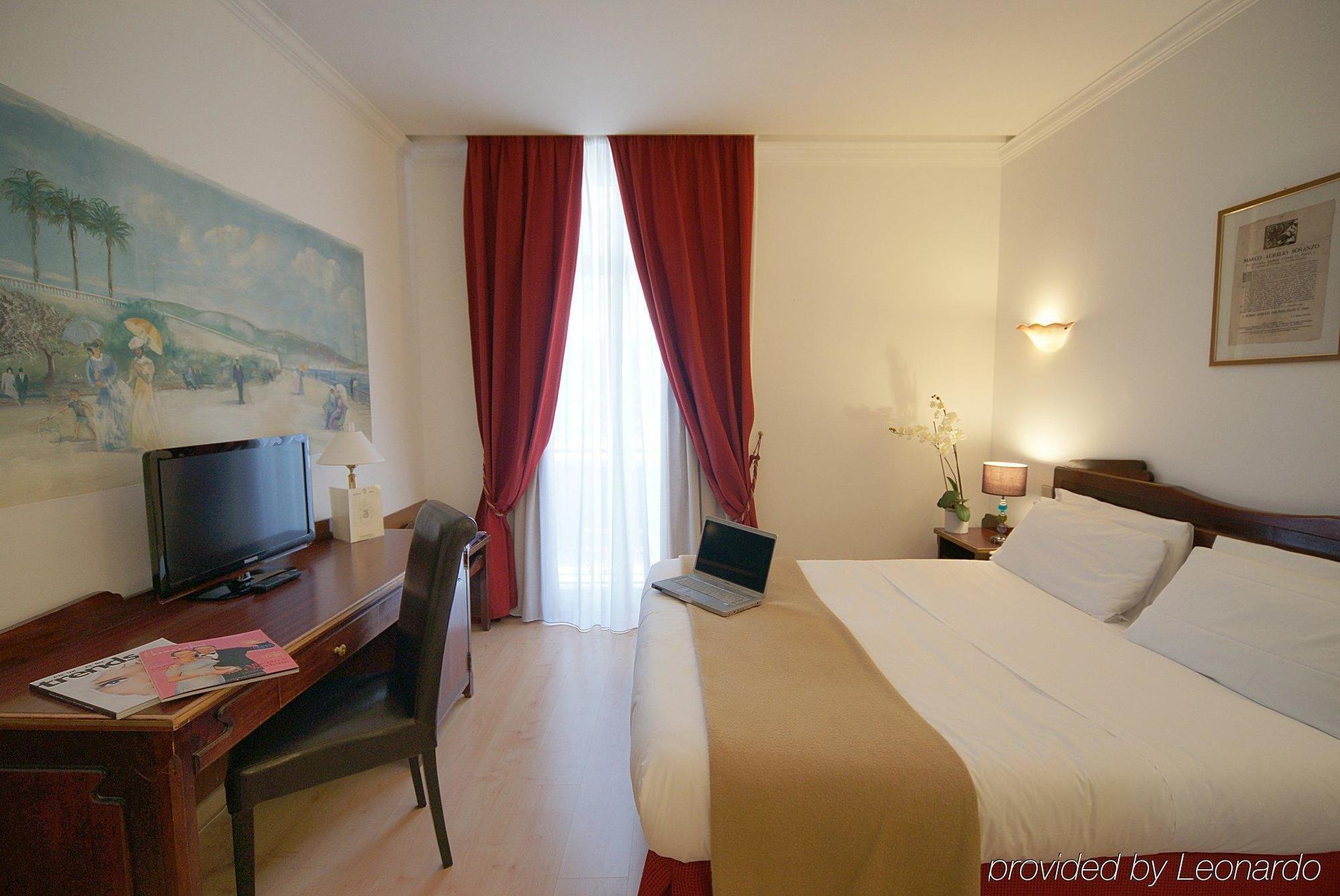 แอมบาสซาเดอร์-โมนาโค Hotel มอนติคาร์โล ห้อง รูปภาพ