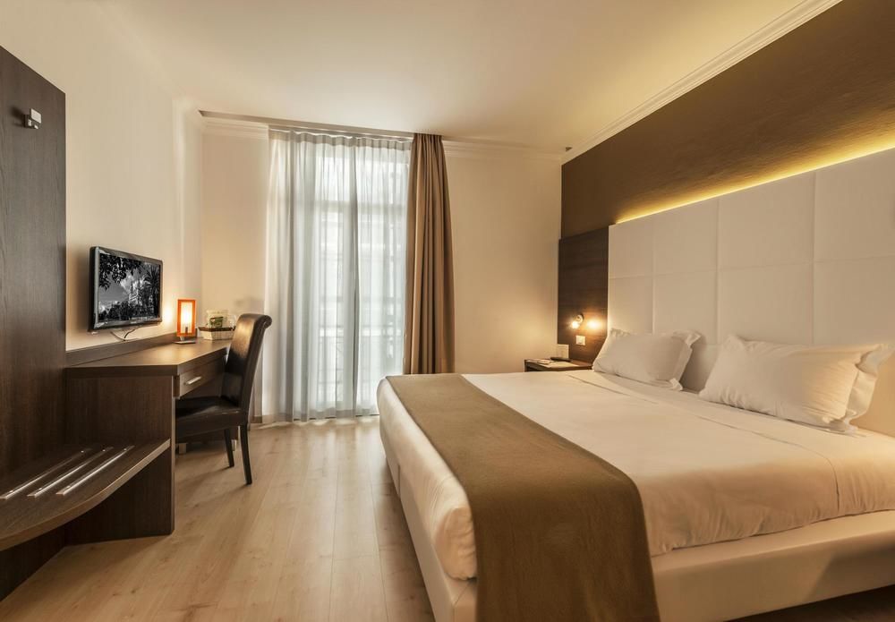 แอมบาสซาเดอร์-โมนาโค Hotel มอนติคาร์โล ภายนอก รูปภาพ